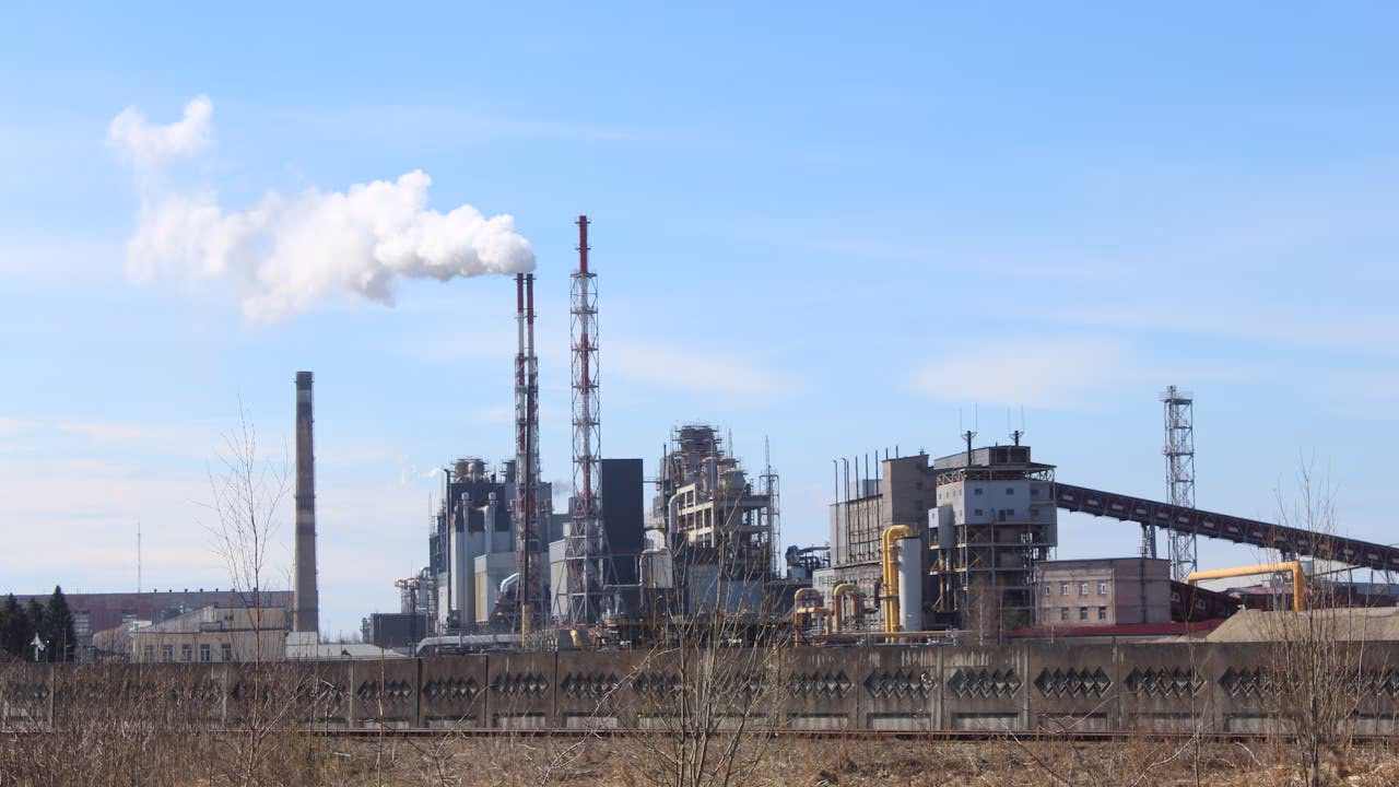 Industrias AISAC