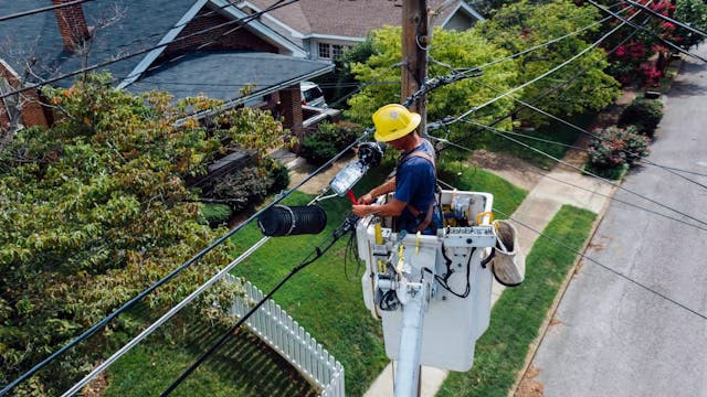 Instalación y montaje en campo