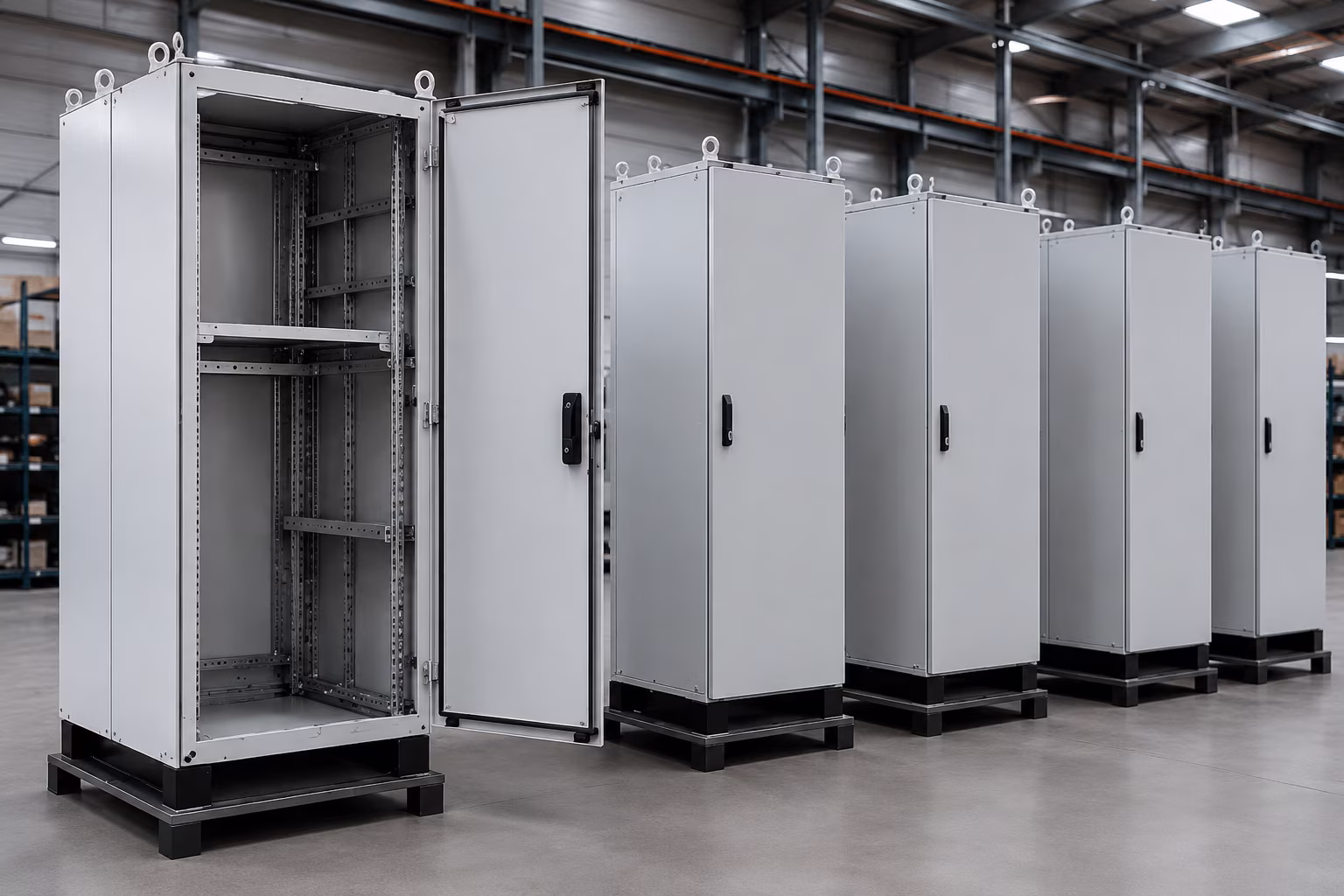 Retrofit y refuerzo de estructuras 3